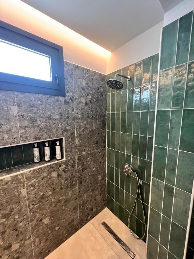 Cora May Central Villa With Private Pool 200M To The Beach Faliraki Esterno foto