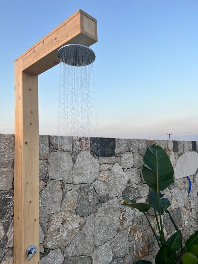 Cora May Central Villa With Private Pool 200M To The Beach Faliraki Esterno foto