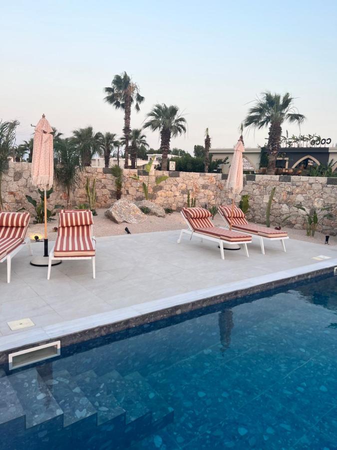 Cora May Central Villa With Private Pool 200M To The Beach Faliraki Esterno foto